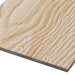 Фиброцементные панели FCSPRO Decor Wood Лиственница купить в Ново-Переделкино
