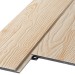 Фиброцементные панели FCSPRO Decor Wood Лиственница купить в Ново-Переделкино