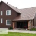 Фасадная панель Ю-пласт Стоун Хаус S-Lock Клинкер терракотовый купить в Ново-Переделкино
