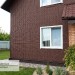 Фасадная панель Ю-пласт Стоун Хаус S-Lock Клинкер терракотовый купить в Ново-Переделкино