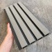 Фасадная реечная панель EasyDecking Wood-X 219х26 Серый купить в Ново-Переделкино