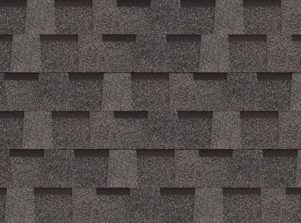 Ламинированная черепиц Docke, DRAGON Original, титан купить в Ново-Переделкино