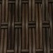 Комплект мебели AFINA плетеной из иск. ротанга YR825A Brown/Beige купить в Ново-Переделкино