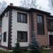 Фасадная панель Альта-профиль Неаполь - Кремовый купить в Ново-Переделкино