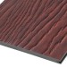Фиброцементные панели FCSPRO Decor Wood Мербау купить в Ново-Переделкино
