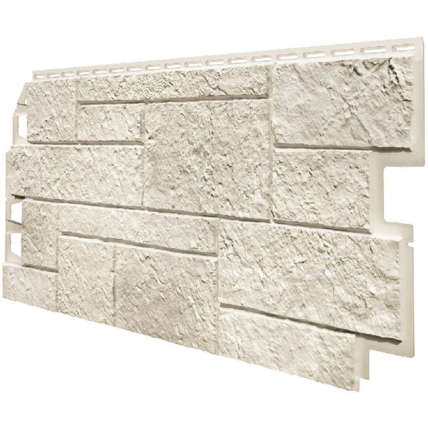 Фасадная панель VOX  VILO SANDSTONE cлоновая-кость купить в Ново-Переделкино