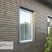 Фасадная панель Ю-пласт Стоун Хаус S-Lock Клинкер бежевый купить в Ново-Переделкино