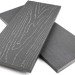 Заборная доска ДПК полнотелая NanoWood Серый купить в Ново-Переделкино