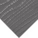 Заборная доска ДПК полнотелая NanoWood Серый купить в Ново-Переделкино