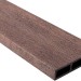 Доска 3D ДПК Outdoor STORM BROWN коричневая микс купить в Ново-Переделкино