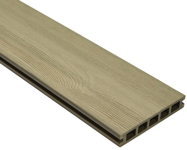 Террасная доска из ДПК CM Decking серия Urban Sonoma купить в Ново-Переделкино