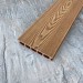 Террасная доска из ДПК  Latitudo Euro 3D 139х27 Орех купить в Ново-Переделкино