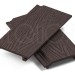 Доска фасадная ДПК 3D SEQUOIA Evolution WOOD BROWN купить в Ново-Переделкино