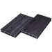 Террасная Доска ДПК Altay Decking 140 х 20 Графит купить в Ново-Переделкино