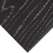 Заборная доска ДПК полнотелая NanoWood Антрацит купить в Ново-Переделкино