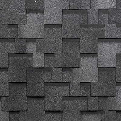 Гибкая черепица Shinglas, серия Комфорт , коллекция Болеро – Галька купить в Ново-Переделкино