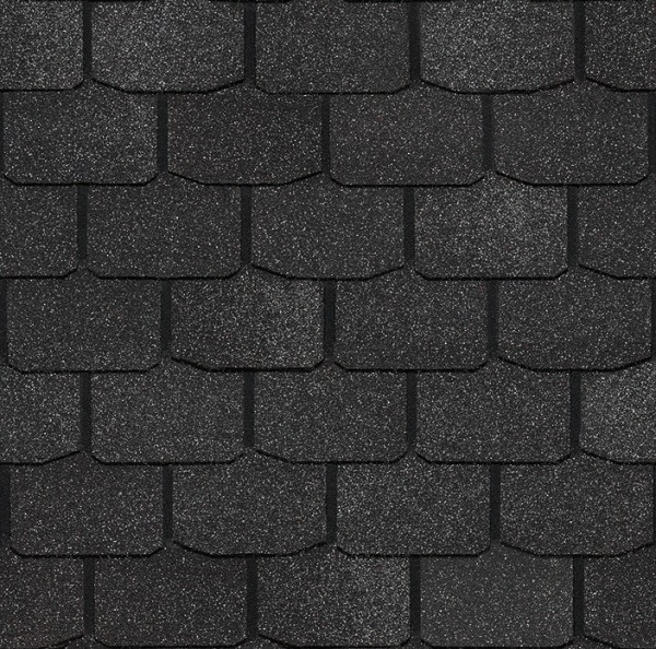 Гибка черепица Docke, коллекция Цюрих – Ежевика купить в Ново-Переделкино