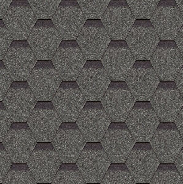 Гибкая черепица Docke, коллекция Шеффилд – Авокадо купить в Ново-Переделкино