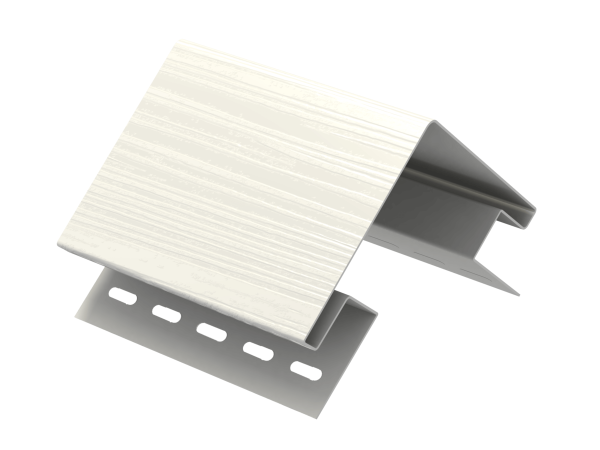 Наружный угол Ю-пласт Классика белый купить в Ново-Переделкино