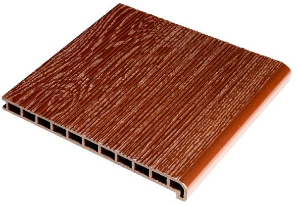 Ступени из ДПК Faynag WOOD Шоколад купить в Ново-Переделкино