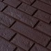 Фасадная панель Доломит Кирпич Славянка Корица купить в Ново-Переделкино