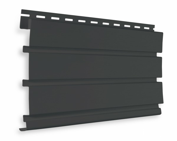 Добор 170мм UP Decor Графитовый купить в Ново-Переделкино