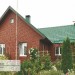 Фасадная панель Ю-Пласт Стоун Хаус Кирпич Красный купить в Ново-Переделкино