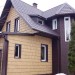 Панель фасадная GL "Я-Фасад" Сибирская дранка арабика купить в Ново-Переделкино