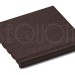 Ступень ДПК 3D Evolution WOOD BROWN купить в Ново-Переделкино