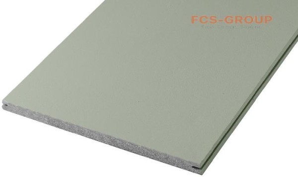 Фиброцементные панели FCS Group Smooth Line F06 купить в Ново-Переделкино