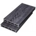 Террасная Доска ДПК Altay Decking 150 х 24 Графит купить в Ново-Переделкино