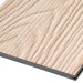 Фиброцементные панели FCSPRO Decor Wood Ясень купить в Ново-Переделкино
