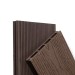 Террасная доска Ecodecking Техно Шоколад купить в Ново-Переделкино