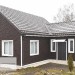 Фасадная панель Ю-Пласт Стоун Хаус Кирпич Коричневый купить в Ново-Переделкино