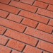 Фасадная панель Доломит Кирпич Славянка Красный купить в Ново-Переделкино