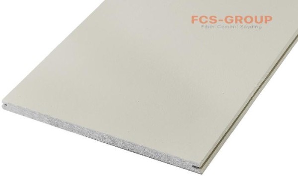 Фиброцементные панели FCS Group Smooth Line F07 купить в Ново-Переделкино