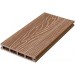 Террасная Доска ДПК Altay Decking 150 х 24 Орех купить в Ново-Переделкино