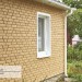 Фасадная панель Ю-Пласт Стоун Хаус Кирпич Песочный купить в Ново-Переделкино