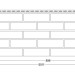 ФП Grand Line клинкерный кирпич стандарт Шоколадный (коричневый) купить в Ново-Переделкино