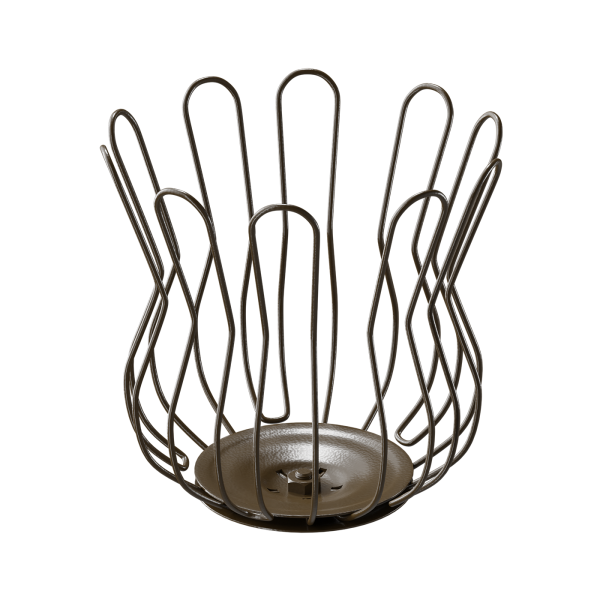 Паук Döcke STAL PREMIUM, Каштан купить в Ново-Переделкино