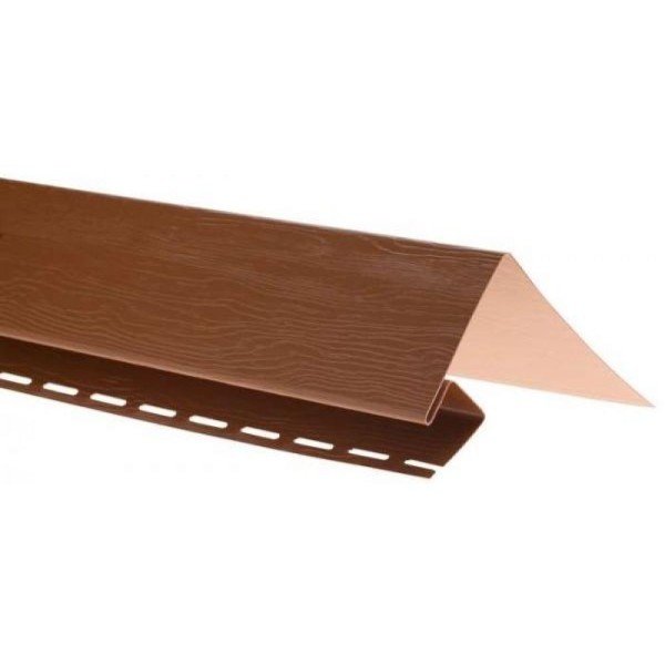 Околооконная планка Премиум, Т-17, ВН, Тёмный Орех купить в Ново-Переделкино