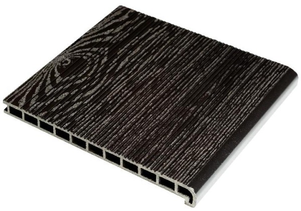 Ступени из ДПК Faynag WOOD Кварц купить в Ново-Переделкино