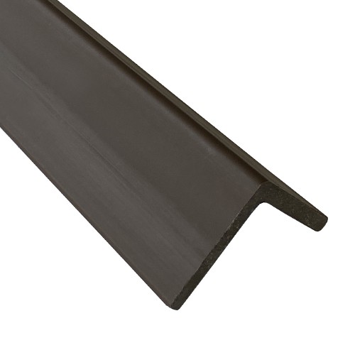 Угол EasyDecking Co-extrusion 57х57 Chestnut купить в Ново-Переделкино
