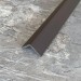 Угол EasyDecking Co-extrusion 57х57 Chestnut купить в Ново-Переделкино