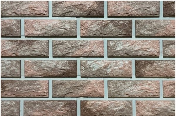 Фиброцементные панели КАНЬОН коллекция СКОЛОТЫЙ 41 купить в Ново-Переделкино