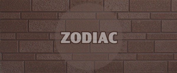 Фасадная панель Zodiac Эконом панели AG1-002E купить в Ново-Переделкино
