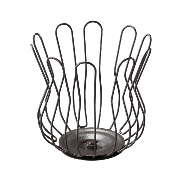 Паук Döcke STAL PREMIUM, Шоколад купить в Ново-Переделкино