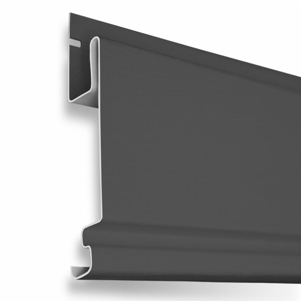 Добор 95 мм графитовый купить в Ново-Переделкино