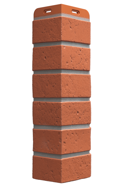 Угол Berg кирпичный купить в Ново-Переделкино