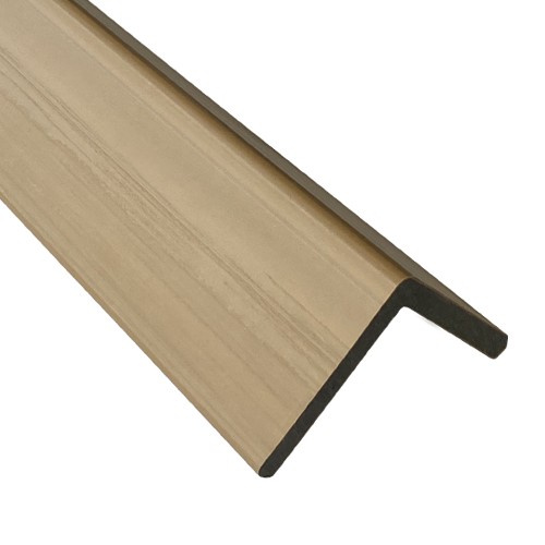 Угол EasyDecking Co-extrusion 57х57 Oak купить в Ново-Переделкино